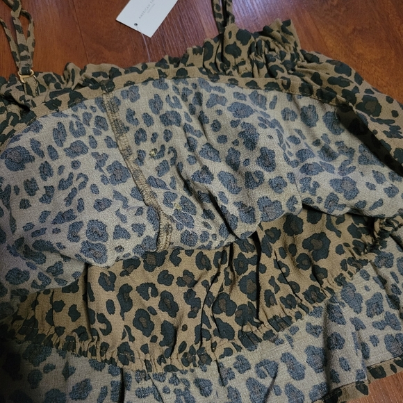 American Eagle tank - Picture 2 of 2